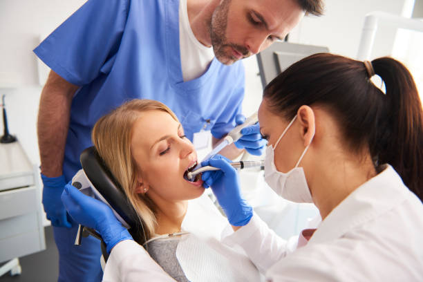 Best Commercial Dentistry  in USA